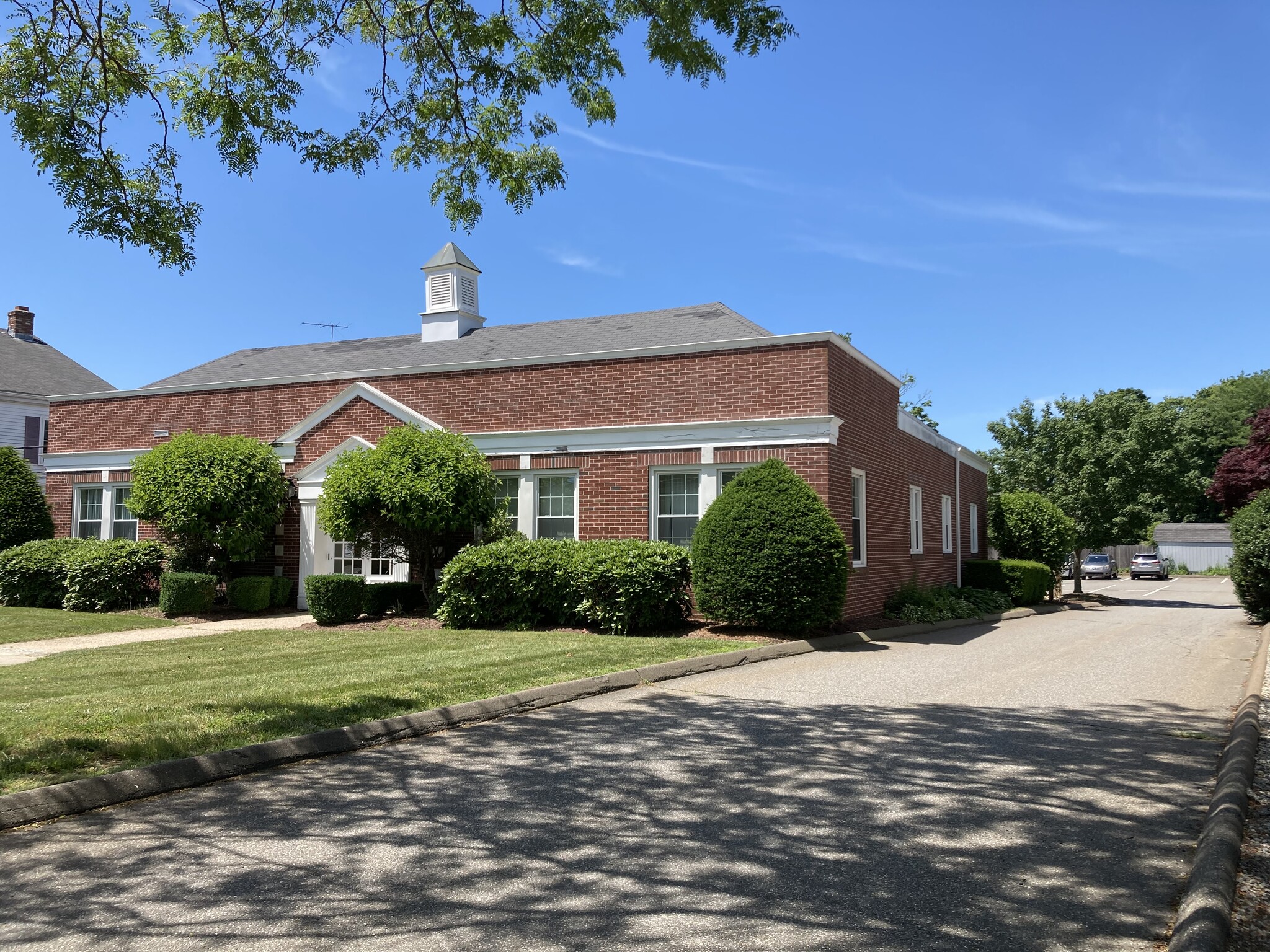 51 Main St, Old Saybrook, CT for sale Building Photo- Image 1 of 1