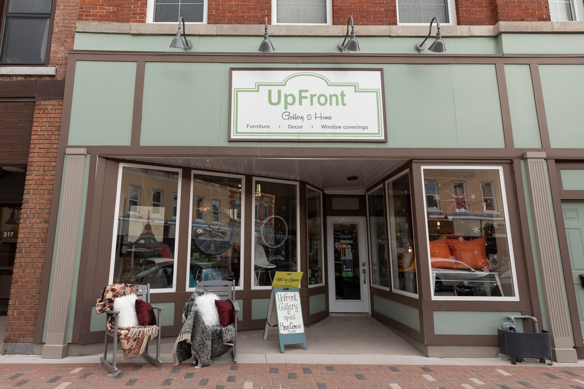 313 Front St, Belleville, ON à vendre Photo principale- Image 1 de 1