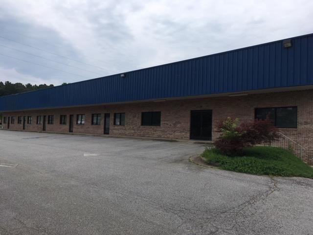 70 Mcadams Dr, Tallapoosa, GA for sale - Building Photo - Image 1 of 1