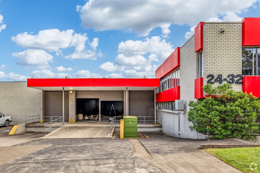 24 Forge St, Blacktown à louer - Photo du bâtiment - Image 2 de 6