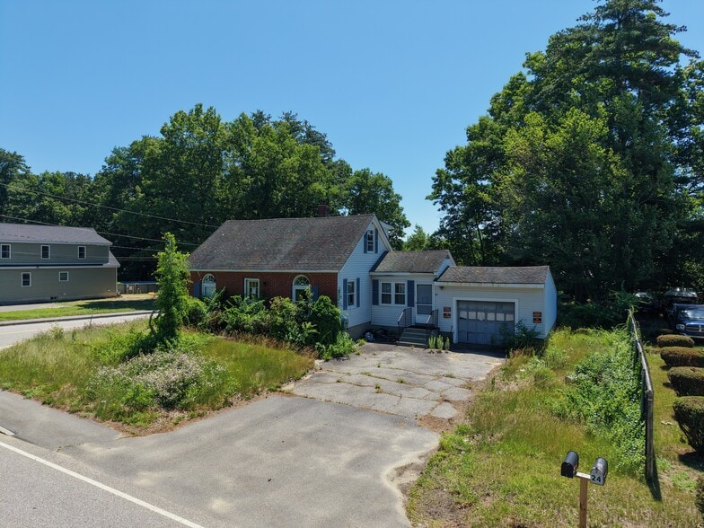 22 A Old Rd, Plaistow, NH à vendre - Photo du bâtiment - Image 2 de 5