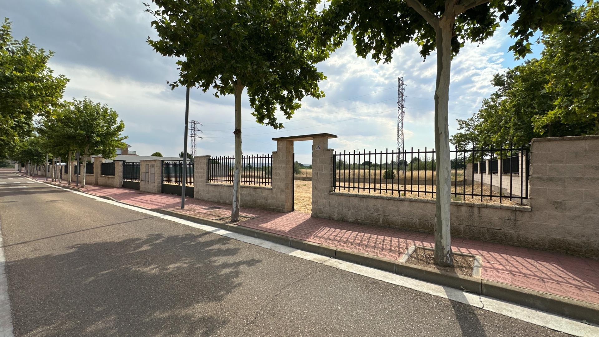 Camino de la Estación, 2, Utebo, Zaragoza à vendre Photo principale- Image 1 de 10