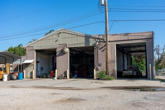 More details for 2121 Jefferson St, Omaha, NE - Industrial for Lease