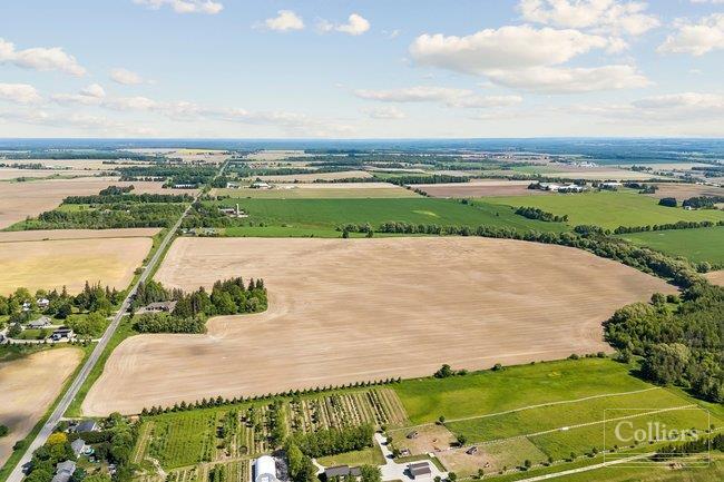 5389 Scotch Line, Alliston, ON for sale - Building Photo - Image 2 of 2