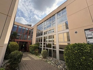 More details for 109 Avenue De Lespinet, Toulouse - Office for Lease