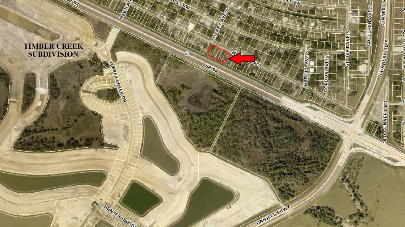 1000 - 1010 Meadow Rd, Lehigh Acres, FL for sale Building Photo- Image 1 of 5