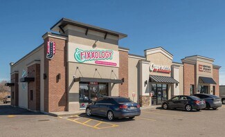 Plus de détails pour 2565 E 17th St, Ammon, ID - Commerce de détail à louer