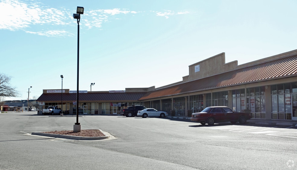 100 Clint, Clint, TX for lease - Primary Photo - Image 1 of 10
