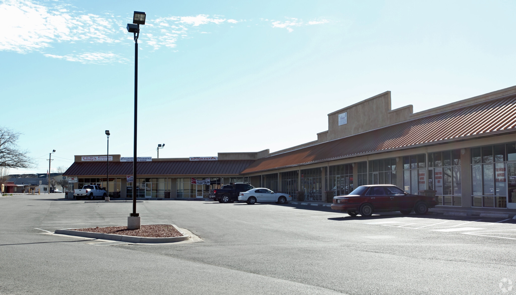 100 S San Elizario Rd, Clint, TX for lease Primary Photo- Image 1 of 11