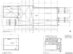 1927 Elmwood Ave, Buffalo, NY for lease Floor Plan- Image 2 of 2