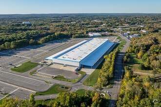 137 Lathrop Rd, Plainfield, CT - AERIAL  map view - Image1