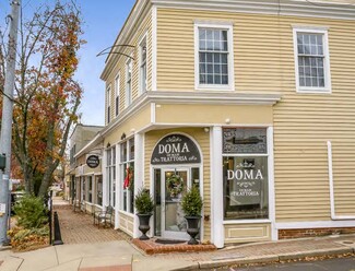 Plus de détails pour 562-572 Main St, Branford, CT - Vente au détail à louer