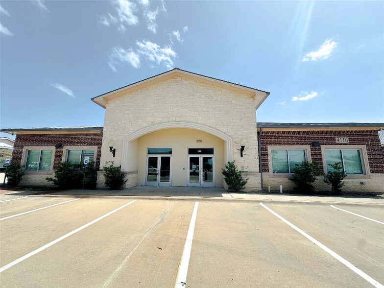 4116 W Spring Creek Pky, Plano, TX for lease - Primary Photo - Image 1 of 26