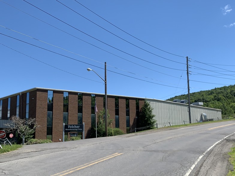 191 Corporate Dr, Binghamton, NY for sale - Primary Photo - Image 1 of 1