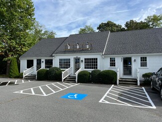 Plus de détails pour 905-909 Route 28, South Yarmouth, MA - Bureau à louer