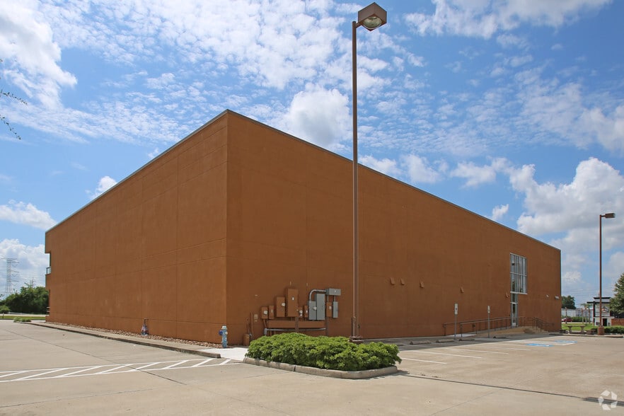 2100 E Nasa Pky, Seabrook, TX for lease - Building Photo - Image 3 of 25
