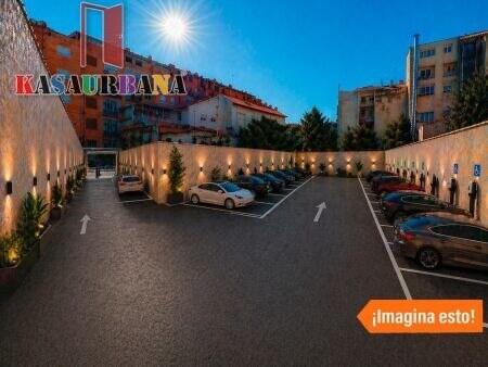 Land in Valdemoro, Madrid for sale - Building Photo - Image 2 of 12