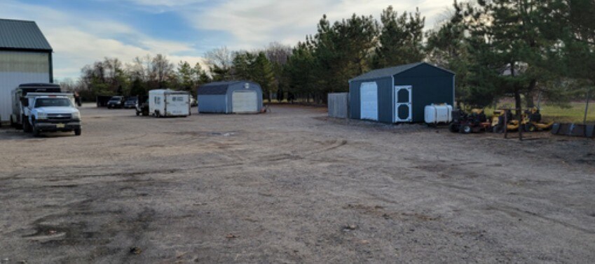 482 Tuckahoe Rd, Vineland, NJ à vendre - Photo du bâtiment - Image 3 de 10