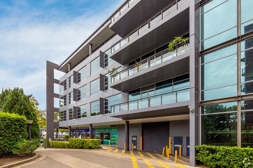 965 Bourke St, WATERLOO à louer - Photo du bâtiment - Image 2 de 5