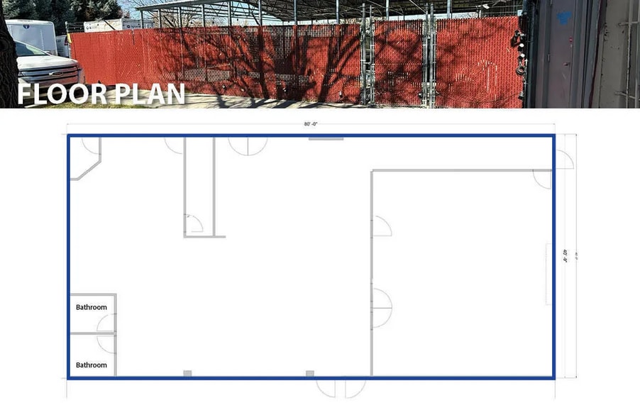 700 S 17th St, Boise, ID for lease - Building Photo - Image 2 of 6