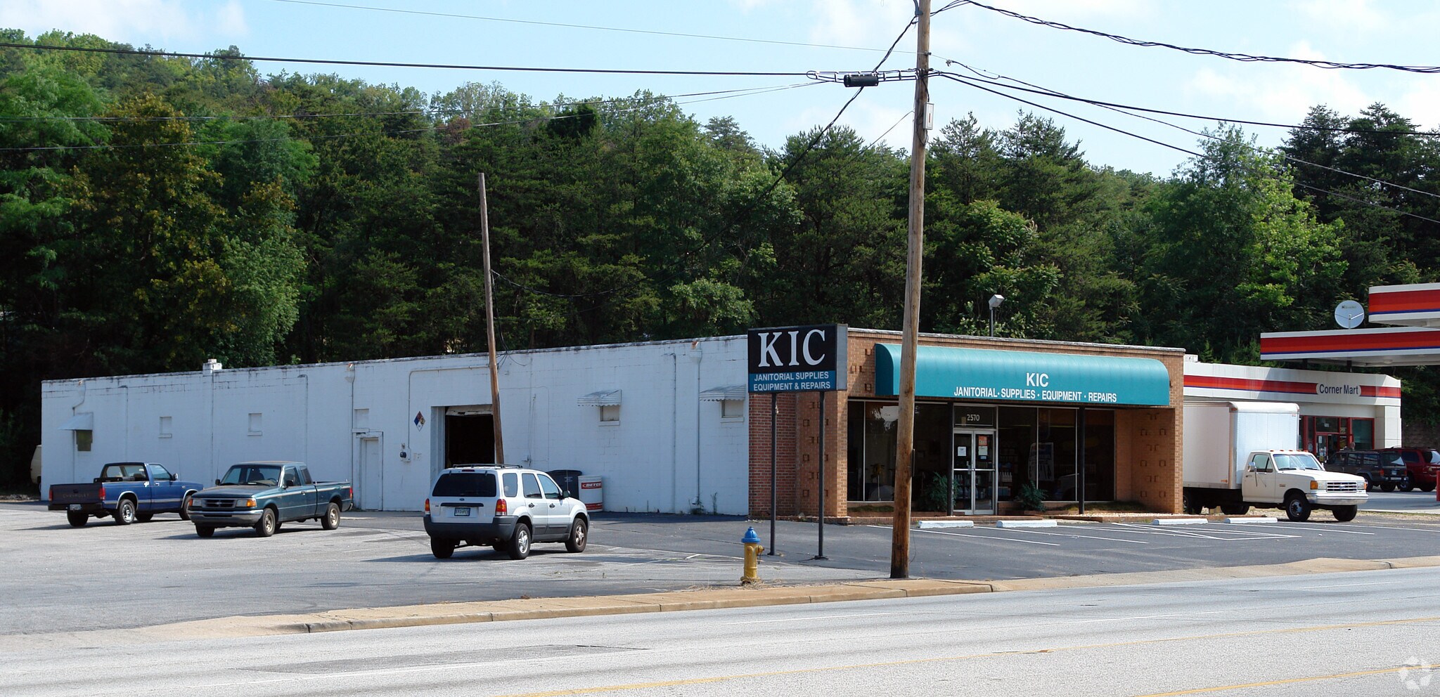 2570 N Pleasantburg Dr, Greenville, SC à vendre Photo principale- Image 1 de 4