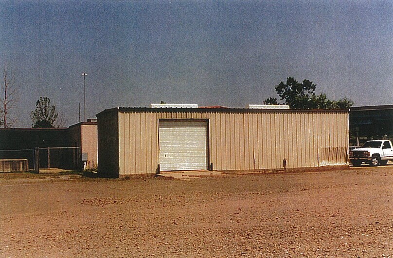 2000 Cedar St, Shreveport, LA à louer - Photo du bâtiment - Image 2 de 13