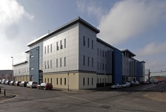 Plus de détails pour Poynernook Rd, Aberdeen - Coworking à louer