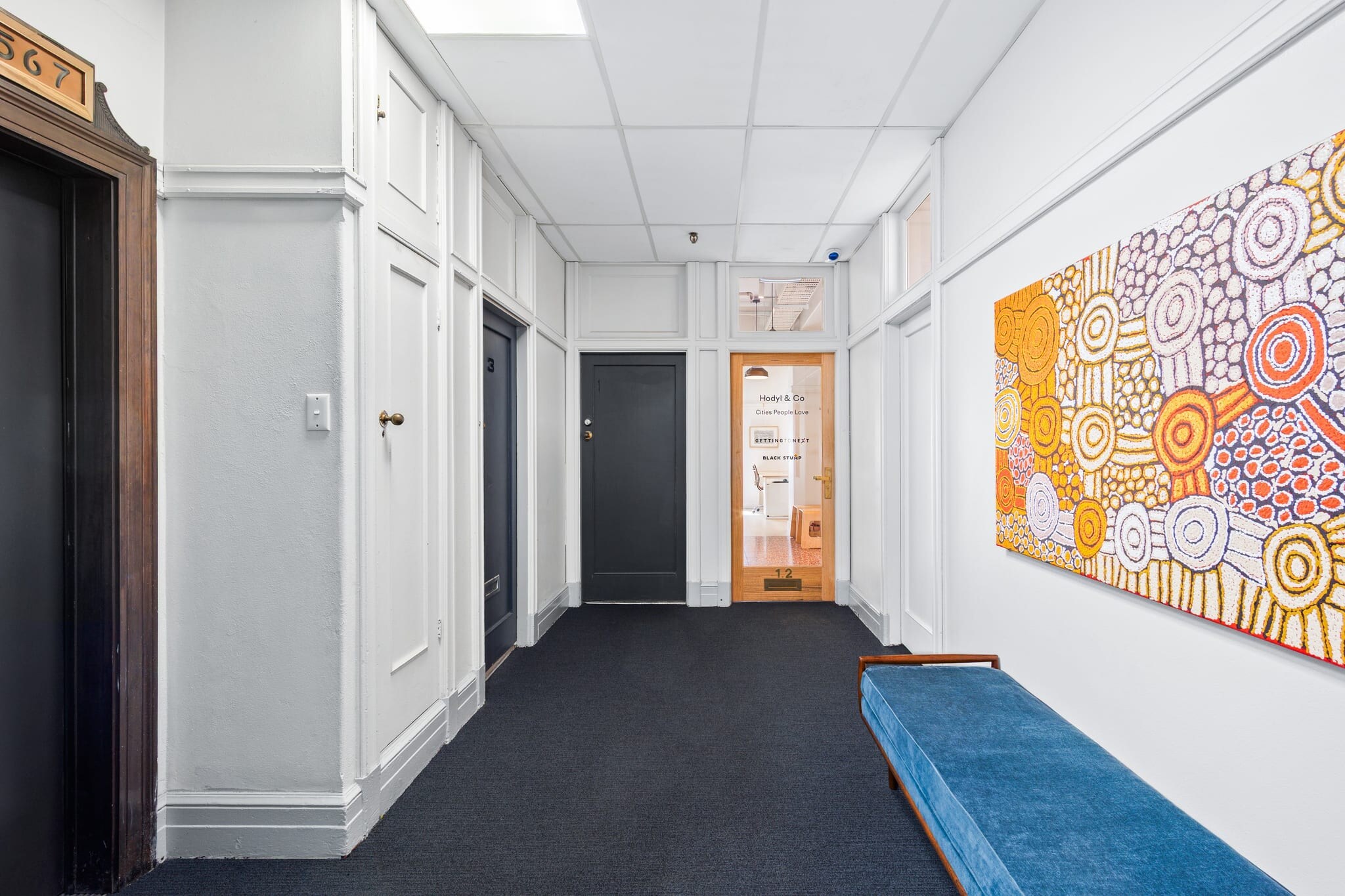 2 Collins St, Melbourne for lease Interior Photo- Image 1 of 8