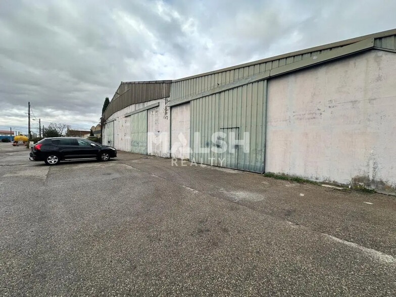 Flex in Genas for lease - Building Photo - Image 1 of 7