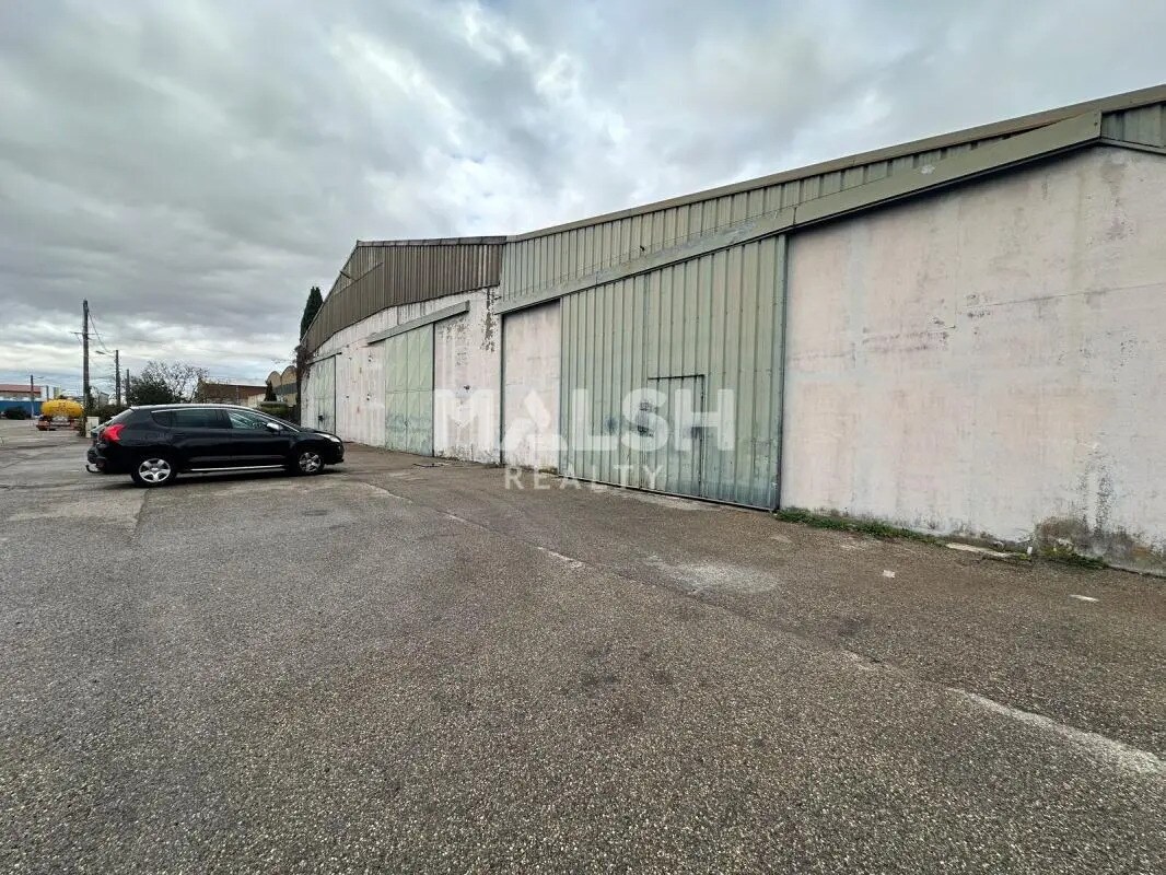 Flex in Genas for lease Building Photo- Image 1 of 8