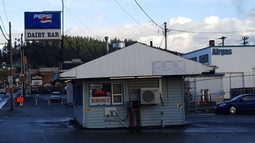 651 W Main St, Chehalis, WA à vendre - Autre - Image 3 de 8