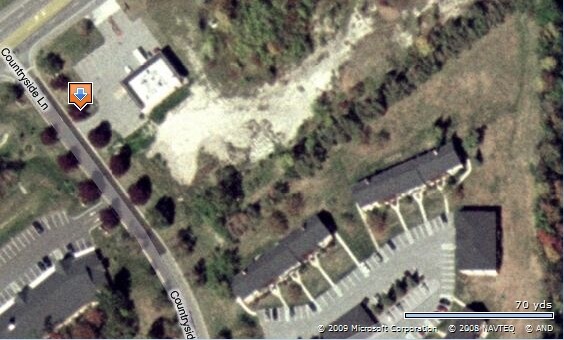 3021 Southwestern Blvd, Orchard Park, NY à vendre - Photo du bâtiment - Image 2 de 2