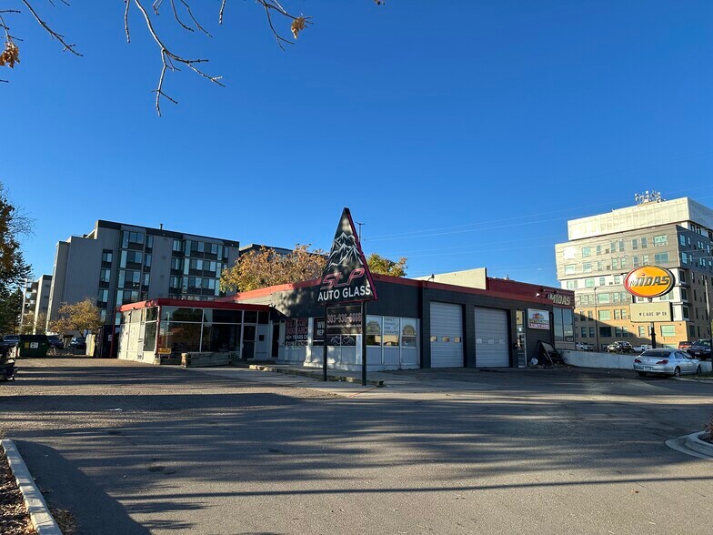5700 W Alameda Ave, Denver, CO for sale - Building Photo - Image 2 of 15