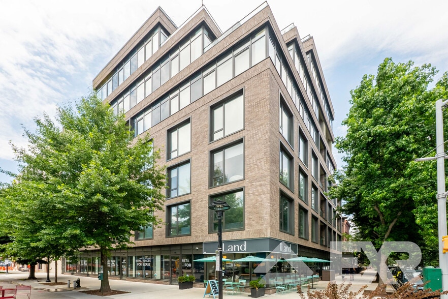 450 Grand Ave, Brooklyn, NY for lease - Aerial - Image 1 of 7