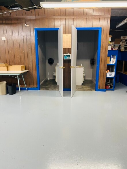 721 Highway 5 N, Mountain Home, AR for sale - Interior Photo - Image 3 of 30