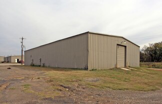 Plus de détails pour 813 S Sunnylane Rd, Moore, OK - Industriel à louer