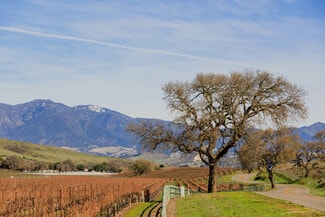 Plus de détails pour Edison St, Santa Ynez, CA - Spécialité à vendre