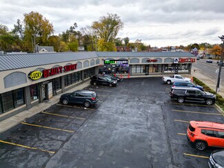 More details for 16700-16748 Grand River Ave, Detroit, MI - Retail for Lease