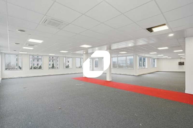 23 Allée Des Impressionnistes, Villepinte for lease - Building Photo - Image 2 of 9