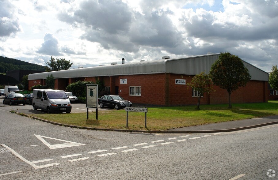 Parkwood Ct, Hereford à louer - Photo principale - Image 1 de 1