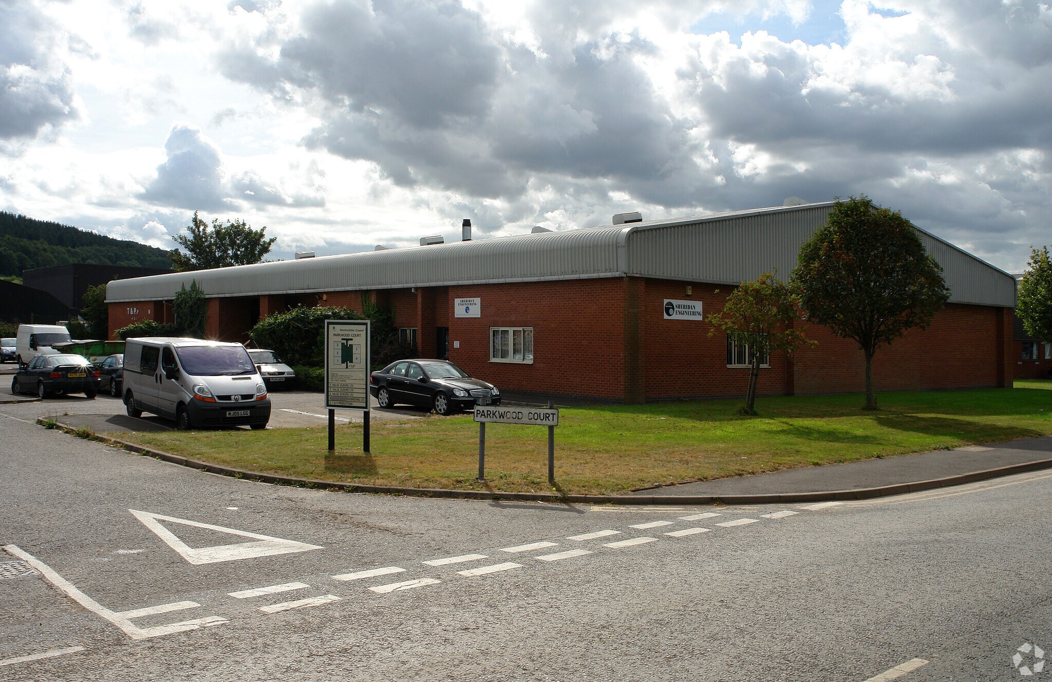 Parkwood Ct, Hereford à louer Photo principale- Image 1 de 2