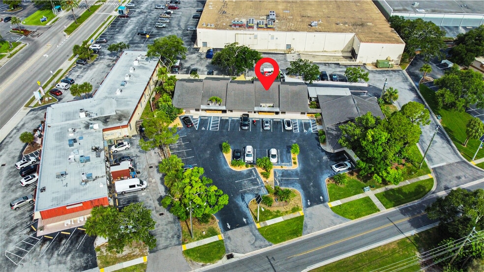 933 Oleander Way S, South Pasadena, FL for lease - Building Photo - Image 2 of 5