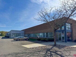 More details for 4 Pin Oak Dr, Branford, CT - Industrial for Lease