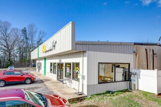 Plus de détails pour 919-921 Anderson Dr, Liberty, SC - Vente au détail, Industriel à louer