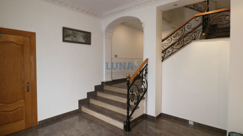 Immeuble residentiel dans Getafe, Madrid à vendre - Photo intérieure - Image 2 de 25