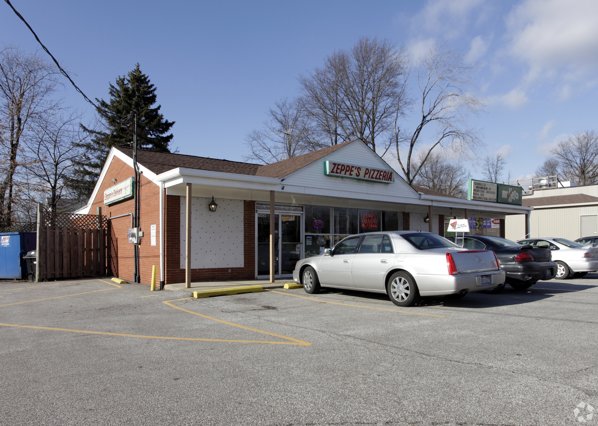 10430-10434 Northfield Rd, Northfield, OH for sale Primary Photo- Image 1 of 1