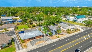 Plus de détails pour 3010 Manatee Ave, Bradenton, FL - Bureau à vendre