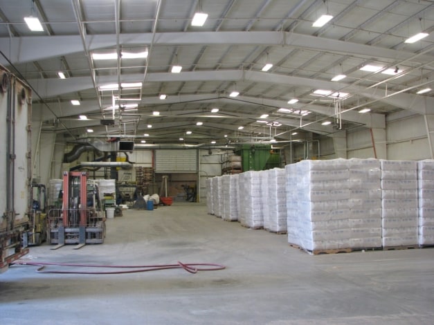 509 Mill St, Montello, WI for lease - Interior Photo - Image 3 of 18