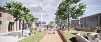 Plus de détails pour 2450 El Camino Real, Atascadero, CA - Commerce de détail à vendre