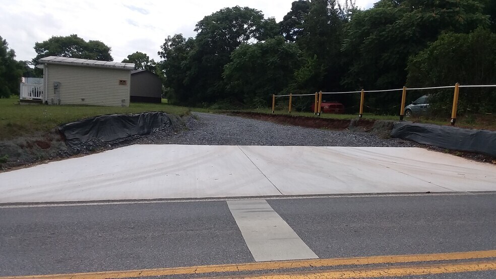 6655 Middleburg Rd, Keymar, MD for lease - Building Photo - Image 2 of 5